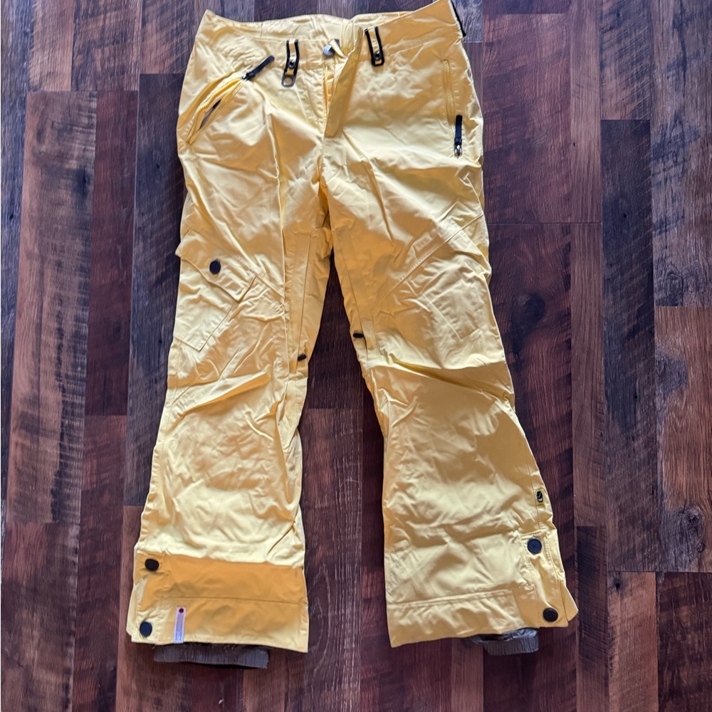 Women’s bonfire snow pants